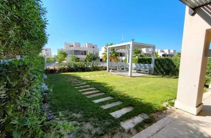 Chalet - 3 Bedrooms - 2 Bathrooms for sale in Hacienda Bay - Sidi Abdel Rahman - North Coast
