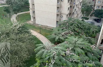 Apartment - 3 Bedrooms - 2 Bathrooms for sale in Madinaty - Cairo