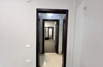 Office Space - Studio - 2 Bathrooms for rent in Gameat Al Dewal Al Arabeya St. - Mohandessin - Giza