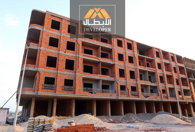 8201258 - الصورة الرئيسية للعقار