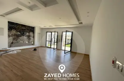 Apartment - 3 Bedrooms - 3 Bathrooms for rent in Westown - Sheikh Zayed Compounds - Sheikh Zayed City - Giza