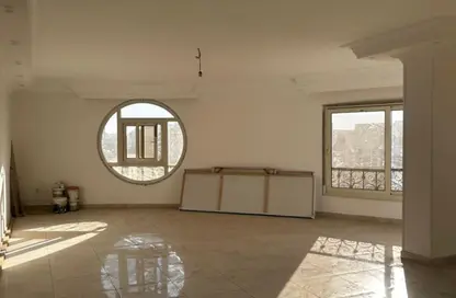 Apartment - 3 Bedrooms - 2 Bathrooms for rent in El Narges Buildings - Al Narges - New Cairo City - Cairo