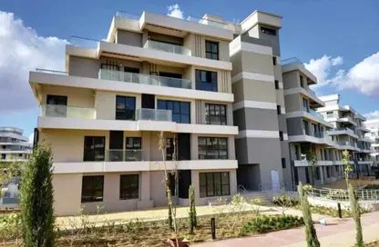 Apartment - 2 Bedrooms - 3 Bathrooms for sale in Villette - 5th Settlement Compounds - The 5th Settlement - New Cairo City - Cairo