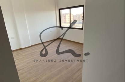 Apartment - 3 Bedrooms - 2 Bathrooms for sale in Moon Residences - Fifth Square - The 5th Settlement - New Cairo City - Cairo