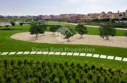 Apartment - 2 Bedrooms - 3 Bathrooms for sale in PX Palm Hills - 6 October Compounds - 6 October City - Giza