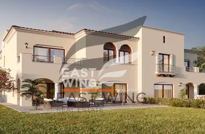 Twin House - 4 Bedrooms - 4 Bathrooms for sale in City Gate - 5th Settlement Compounds - The 5th Settlement - New Cairo City - Cairo