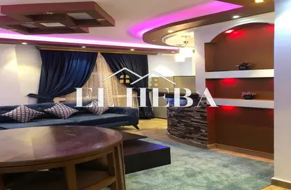 Apartment - Studio - 1 Bathroom for rent in Privado - Madinaty - Cairo