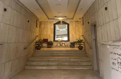 Apartment - 3 Bedrooms - 1 Bathroom for sale in Al Nasr Road - 6th Zone - Nasr City - Cairo