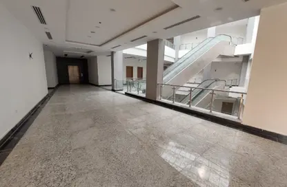 Office Space - Studio - 2 Bathrooms for rent in The 5th Settlement - New Cairo City - Cairo