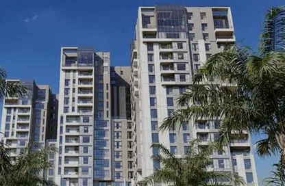 Apartment - 3 Bedrooms - 3 Bathrooms for sale in Six West - Beverly Hills - Sheikh Zayed Compounds - Sheikh Zayed City - Giza