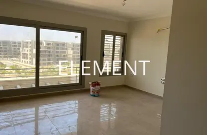 Apartment - 3 Bedrooms - 3 Bathrooms for sale in Palm Hills New Cairo - 5th Settlement Compounds - The 5th Settlement - New Cairo City - Cairo