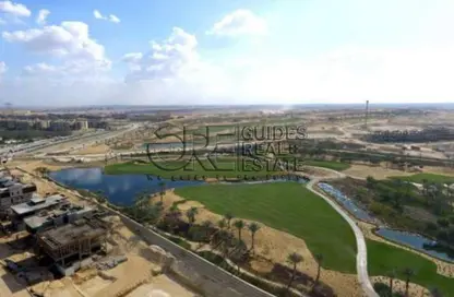 قطعة أرض - استوديو للبيع في نيو جيزة - طريق مصر اسكندرية الصحراوي - مدينة 6 أكتوبر - الجيزة