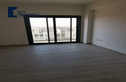 Duplex - 1 Bedroom - 1 Bathroom for sale in Al Burouj Compound - El Shorouk Compounds - Shorouk City - Cairo