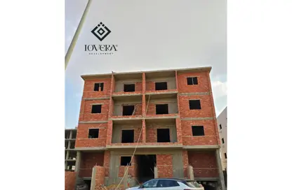Apartment - 4 Bedrooms - 3 Bathrooms for sale in Bait Alwatan - The 5th Settlement - New Cairo City - Cairo