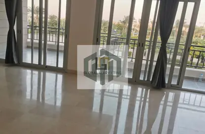 Apartment - 3 Bedrooms - 3 Bathrooms for rent in Cairo Festival City - North Investors Area - New Cairo City - Cairo