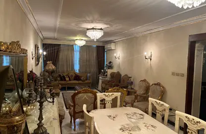 Apartment - 3 Bedrooms - 1 Bathroom for sale in Hafez Ramadan St. - 6th Zone - Nasr City - Cairo