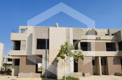 فيلا - 3 غرف نوم - 4 حمامات للبيع في ذا كراون - طريق مصر اسكندرية الصحراوي - مدينة 6 أكتوبر - الجيزة