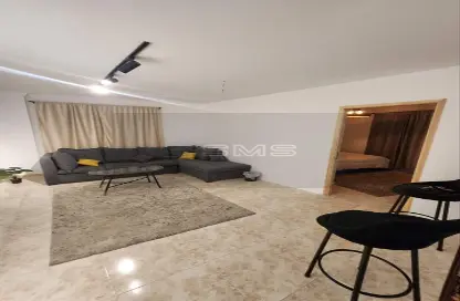 Apartment - 1 Bedroom - 1 Bathroom for rent in Ja'far ibn Abi Talib St. - El Yasmeen 4 - El Yasmeen - New Cairo City - Cairo