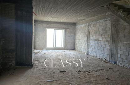 iVilla - 3 Bedrooms - 3 Bathrooms for sale in Mountain View Chill Out Park - Northern Expansions - 6 October City - Giza