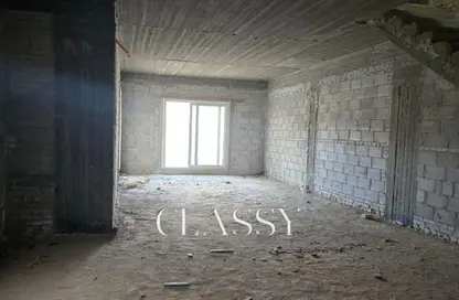iVilla - 3 Bedrooms - 3 Bathrooms for sale in Mountain View Chill Out Park - Northern Expansions - 6 October City - Giza