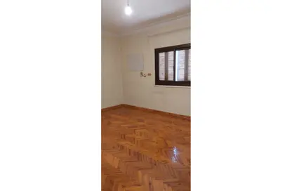 Apartment - 3 Bedrooms - 2 Bathrooms for sale in Ismailia Square - El Ismailia Square - Heliopolis - Masr El Gedida - Cairo