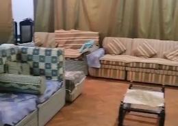 شقة - 3 غرف نوم - 2 حمامات for للبيع in شارع محمود غنيم - المنطقة السادسة - مدينة نصر - القاهرة