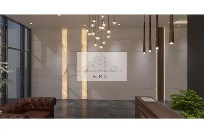 Apartment - 3 Bedrooms - 4 Bathrooms for sale in Mohi Al Din Abou El Ezz St. - Mohandessin - Giza
