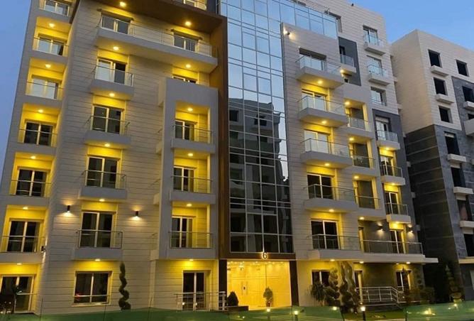 8163322 - الصورة الرئيسية للعقار