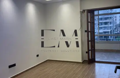 Office Space - Studio - 2 Bathrooms for rent in Al Sayed Al Marghany St. - Almazah - Heliopolis - Masr El Gedida - Cairo