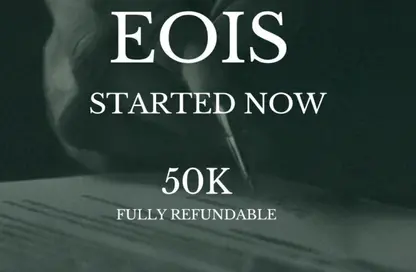 Apartment - 3 Bedrooms - 3 Bathrooms for sale in Boulevard Road - Green Belt - 6 October City - Giza