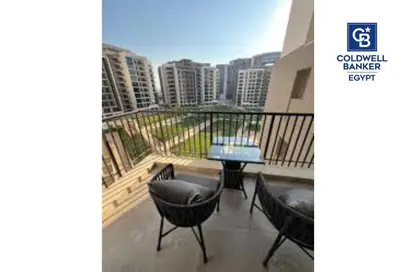 شقة - 3 غرف نوم - 3 حمامات للايجار في بارك سايد ريزيدنس - أبراج زيد - كمبوندات الشيخ زايد - الشيخ زايد - الجيزة