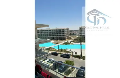 شاليه - 2 غرف نوم - 2 حمامات للبيع في مراسي - سيدي عبد الرحمن - الساحل الشمالي