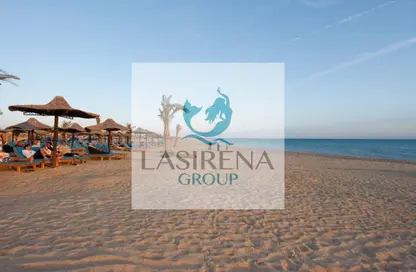 Chalet - 2 Bedrooms - 1 Bathroom for sale in Lasirena Bay - Ras Sedr - South Sainai