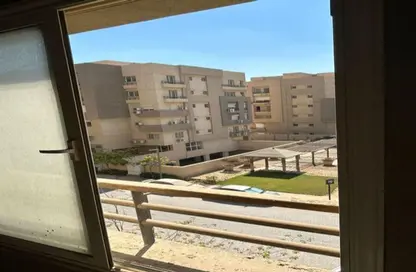 شقة - 3 غرف نوم - 3 حمامات للبيع في سكوير - كمبوندات التجمع الخامس - التجمع الخامس - مدينة القاهرة الجديدة - القاهرة