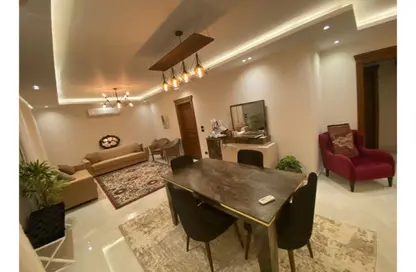 دوبلكس - 3 غرف نوم - 3 حمامات للايجار في ايستاون - كمبوندات التجمع الخامس - التجمع الخامس - مدينة القاهرة الجديدة - القاهرة