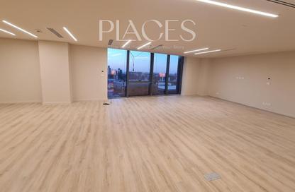 Office Space - Studio - 2 Bathrooms for rent in UVenues - The 1st Settlement - New Cairo City - Cairo