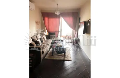 شاليه - 2 غرف نوم - 2 حمامات للبيع في الحدائق المعلقة - بورتو السخنة - العين السخنة - السويس
