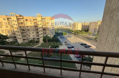 Apartment - 2 Bedrooms - 1 Bathroom for sale in Privado - Madinaty - Cairo