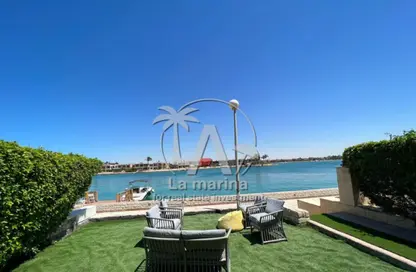 Twin House - 4 Bedrooms - 3 Bathrooms for sale in Marina 6 - Marina - Al Alamein - North Coast Twin House - 4 Bedrooms - 3 Bathrooms for sale in Marina 6 - Marina - Al Alamein - North Coast