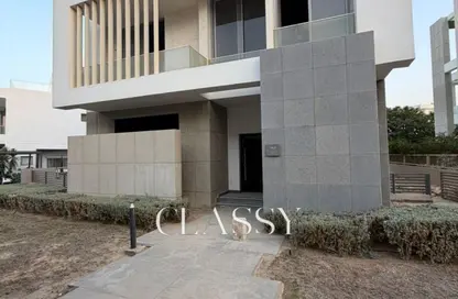 Villa - 5 Bedrooms - 6 Bathrooms for sale in Joulz - Cairo Alexandria Desert Road - 6 October City - Giza