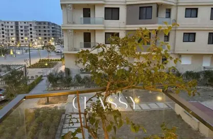Apartment - 2 Bedrooms - 3 Bathrooms for sale in Badya Palm Hills - 6 October Compounds - 6 October City - Giza
