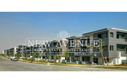Apartment - 3 Bedrooms - 3 Bathrooms for sale in Taj City - 5th Settlement Compounds - The 5th Settlement - New Cairo City - Cairo