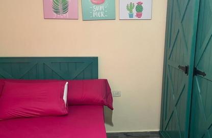 Chalet - 3 Bedrooms - 1 Bathroom for sale in Mountain View - Ras Al Hekma - North Coast