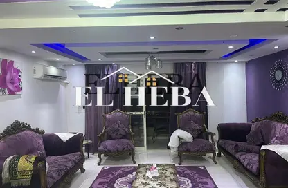 شقة - 2 غرف نوم - 1 حمام للايجار في مدينتي - القاهرة