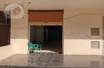 طابق كامل - استوديو - 3 حمامات للايجار في شارع حسن مامون - المنطقة السادسة - مدينة نصر - القاهرة