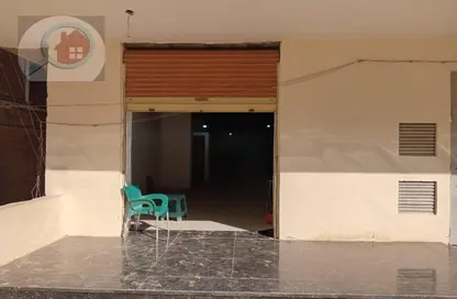 طابق كامل - استوديو - 3 حمامات للايجار في شارع حسن مامون - المنطقة السادسة - مدينة نصر - القاهرة