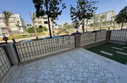 Apartment - 2 Bedrooms - 3 Bathrooms for rent in Hyde Park - 5th Settlement Compounds - The 5th Settlement - New Cairo City - Cairo