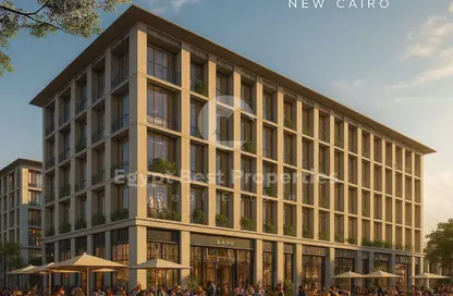 Villa - 7 Bedrooms - 7 Bathrooms for sale in Palm Hills New Cairo - 5th Settlement Compounds - The 5th Settlement - New Cairo City - Cairo