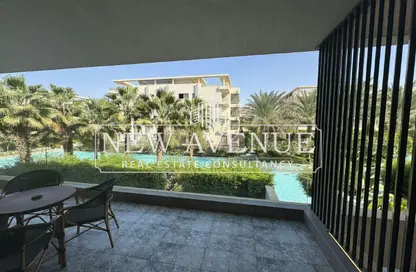 Apartment - 3 Bedrooms - 4 Bathrooms for sale in Lake View Residence - 5th Settlement Compounds - The 5th Settlement - New Cairo City - Cairo