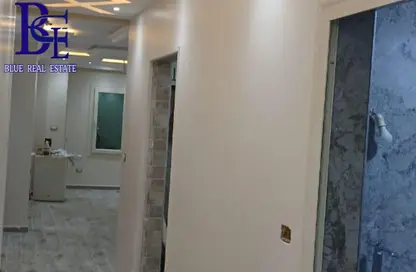 شقة - 2 غرف نوم - 1 حمام للبيع في التوسعات الشمالية - مدينة 6 أكتوبر - الجيزة